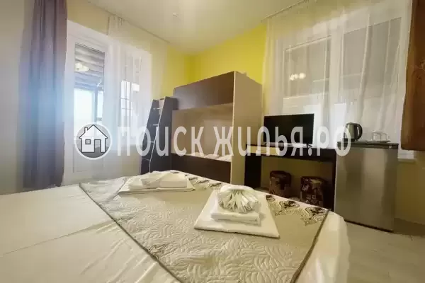 Гостевой дом «GardenTown» Гостевой дом «GardenTown»