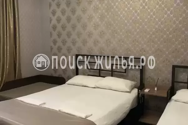 Гостевой дом, Пушкина, д.31