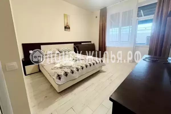 Гостевой дом «GardenTown» Гостевой дом «GardenTown»