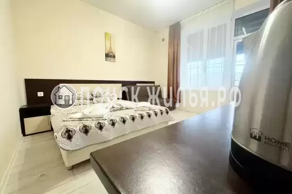 Гостевой дом «GardenTown» Гостевой дом «GardenTown»