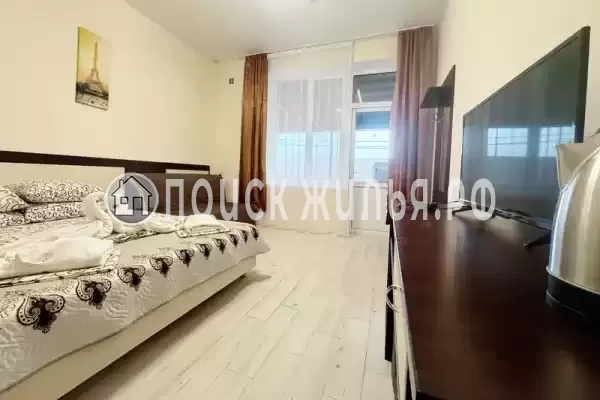 Гостевой дом «GardenTown» Гостевой дом «GardenTown»