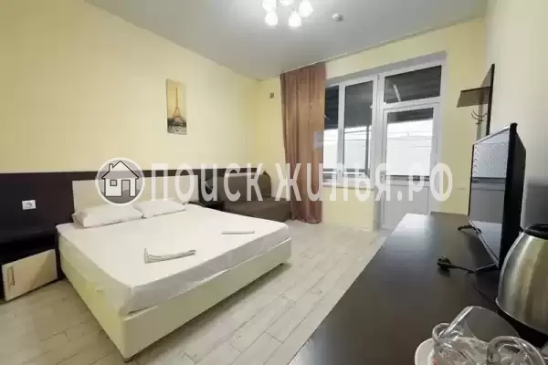 Гостевой дом «GardenTown» Гостевой дом «GardenTown»