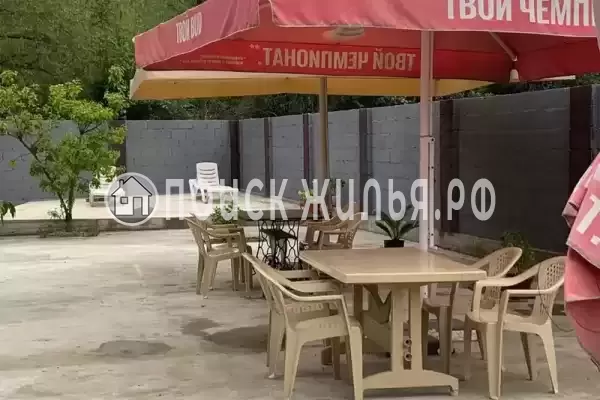 Гостевой дом, Пушкина, д.31