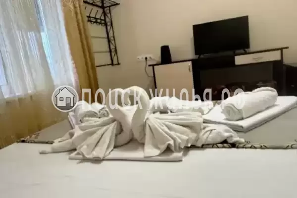 Гостевой дом «GardenTown» Гостевой дом «GardenTown»