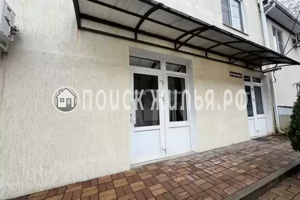 Гостевой дом «GardenTown» Гостевой дом «GardenTown»