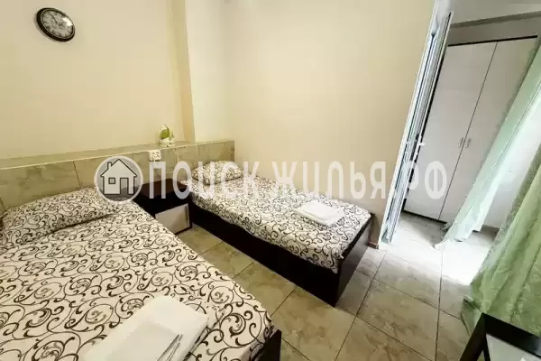 Гостевой дом «GardenTown» Гостевой дом «GardenTown»