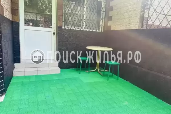 «Морское изобилие»