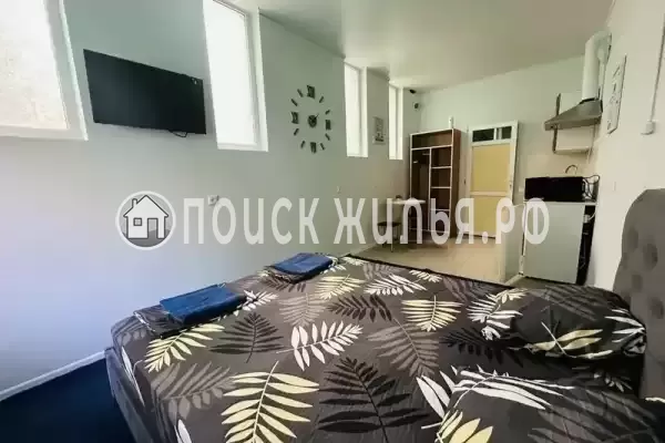 «Морское изобилие»