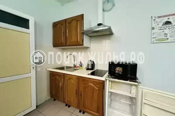 «Морское изобилие»