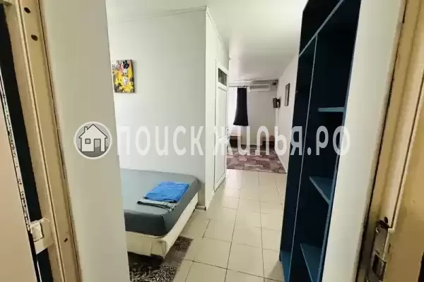 «Морское изобилие»