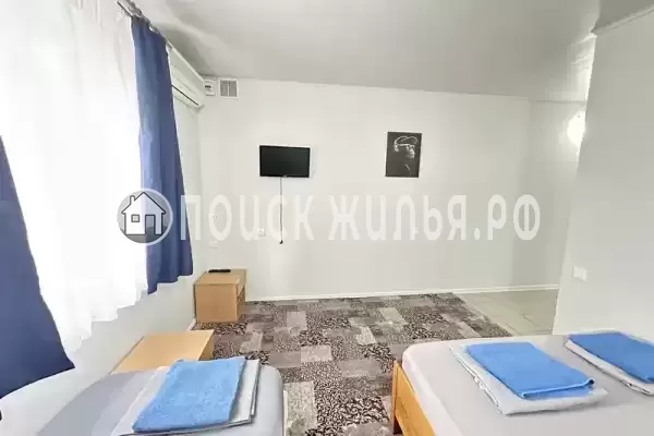 «Морское изобилие»