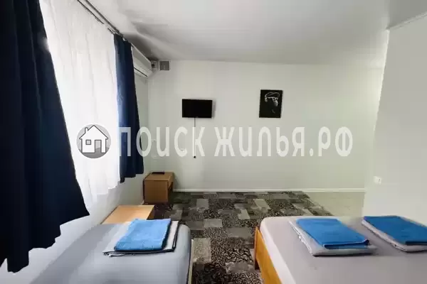 «Морское изобилие»