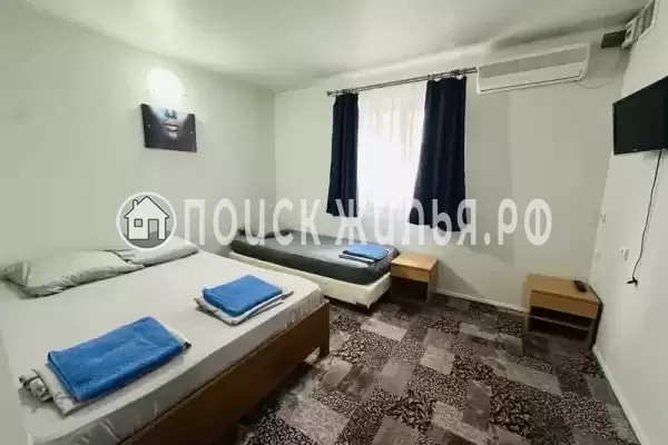 «Морское изобилие»