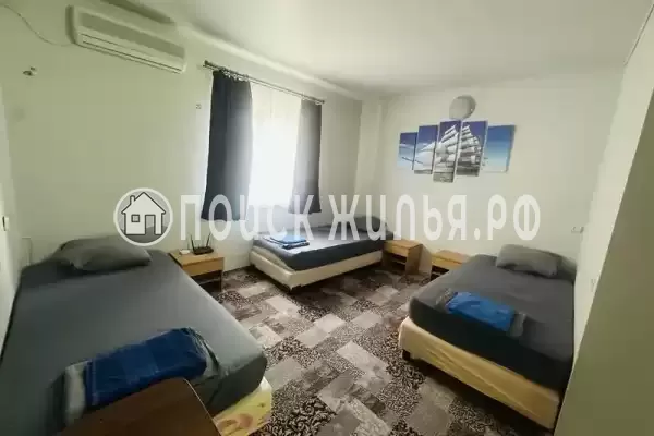 «Морское изобилие»