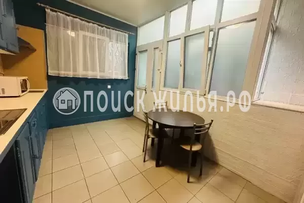 «Морское изобилие»