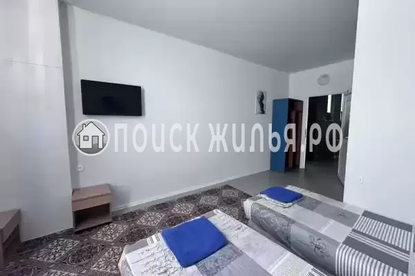 «Морское изобилие»