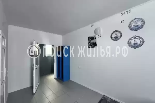 «Морское изобилие»