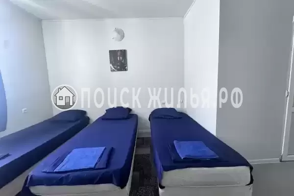 «Морское изобилие»