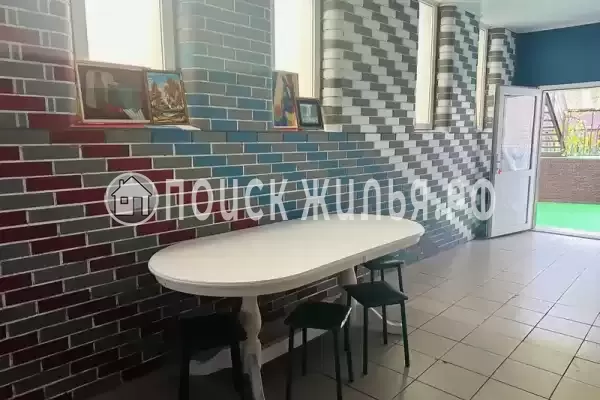 «Морское изобилие»