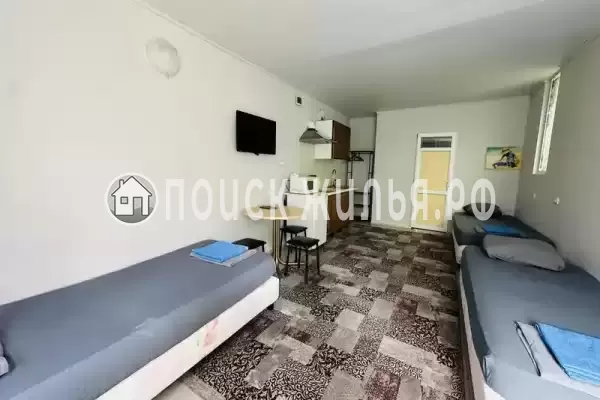 «Морское изобилие»