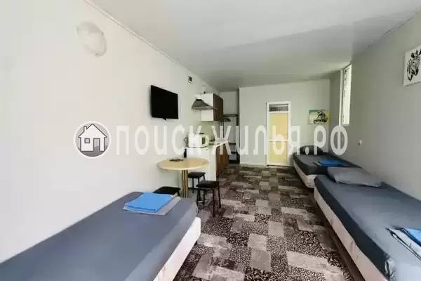 «Морское изобилие»