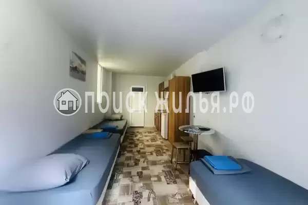 «Морское изобилие»