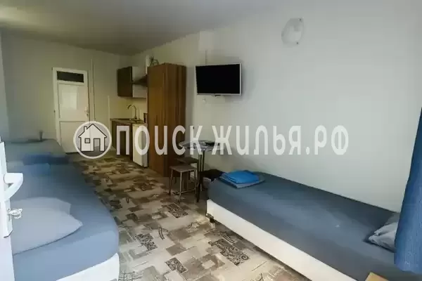 «Морское изобилие»