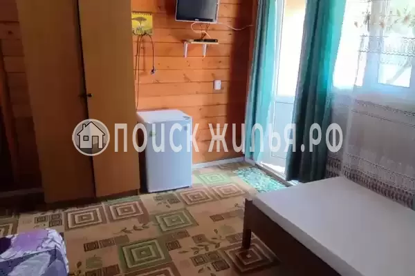 Частный сектор «Уютные домики на Таманской»