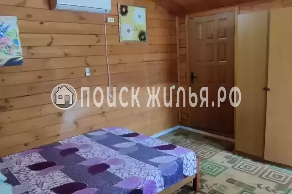 Частный сектор «Уютные домики на Таманской»