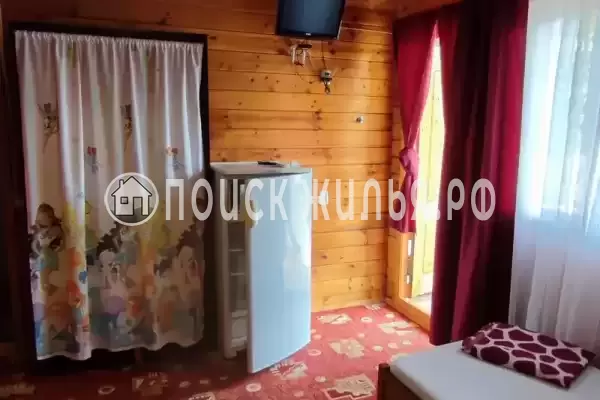 Частный сектор «Уютные домики на Таманской»