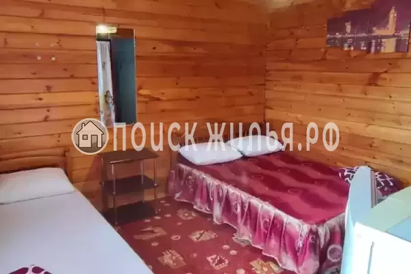 Частный сектор «Уютные домики на Таманской»