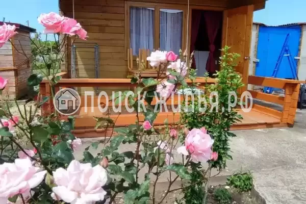 Частный сектор «Уютные домики на Таманской»