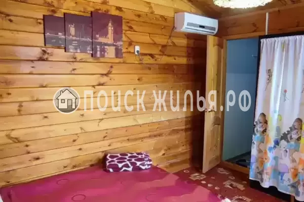 Частный сектор «Уютные домики на Таманской»