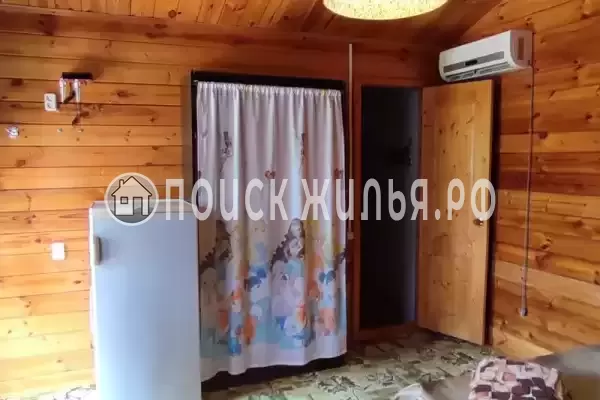 Частный сектор «Уютные домики на Таманской»