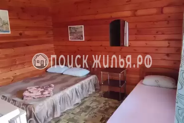 Частный сектор «Уютные домики на Таманской»