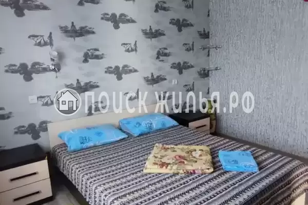 Частный сектор «Уютные домики на Таманской»