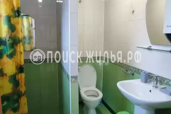 Частный сектор «Уютные домики на Таманской»