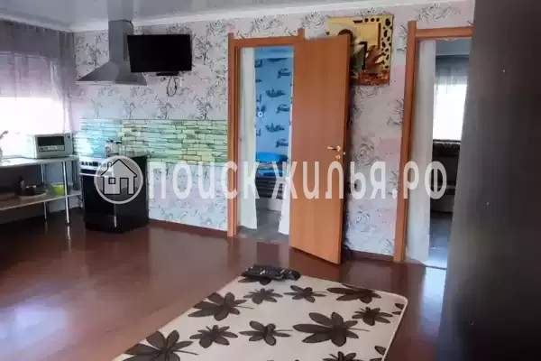 Частный сектор «Уютные домики на Таманской»