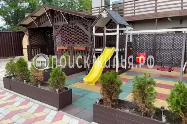 «Арлекино» «Арлекино»