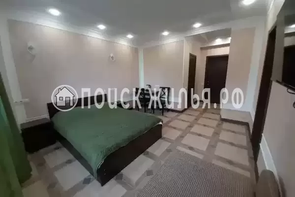 Частный сектор «Частный дом на Полевой»