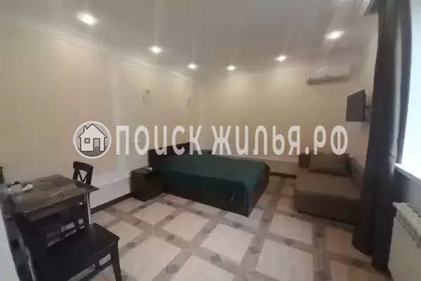 Частный сектор «Частный дом на Полевой»