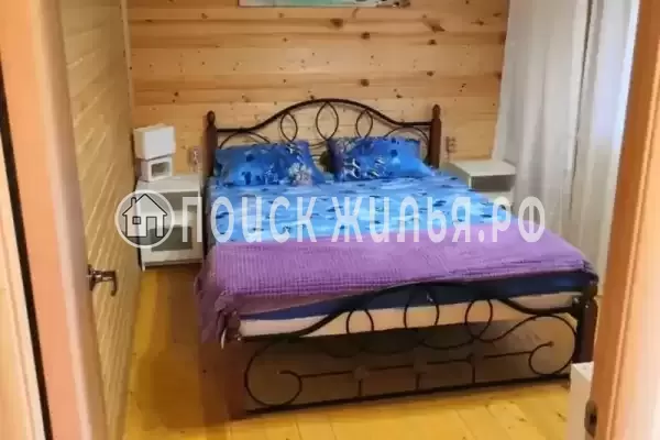 Частный сектор «Eco-дом на Таманской»