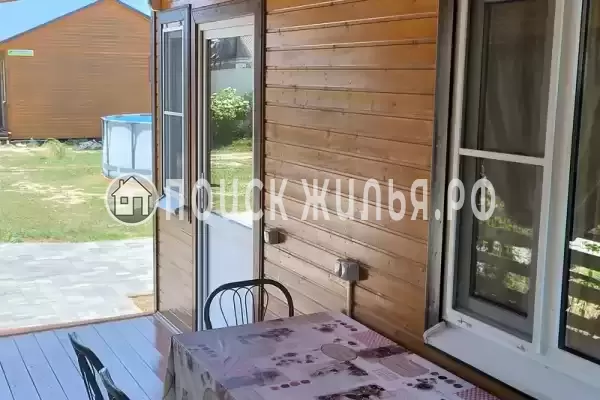 Частный сектор «Eco-дом на Таманской»