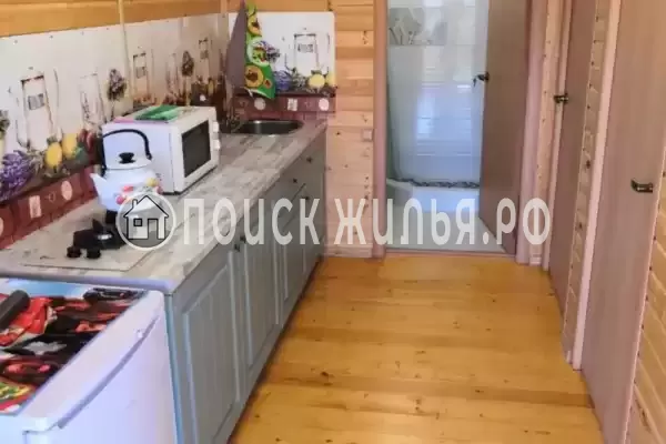 Частный сектор «Eco-дом на Таманской»