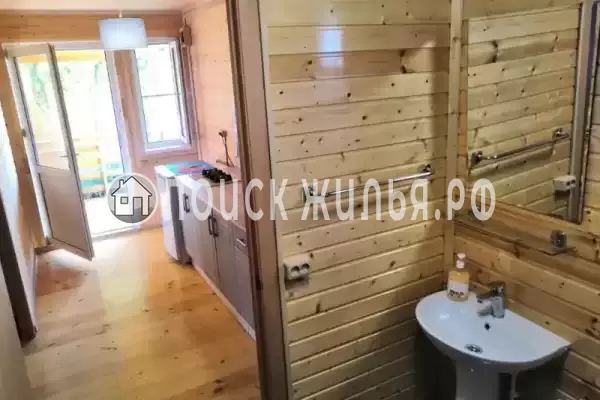 Частный сектор «Eco-дом на Таманской»