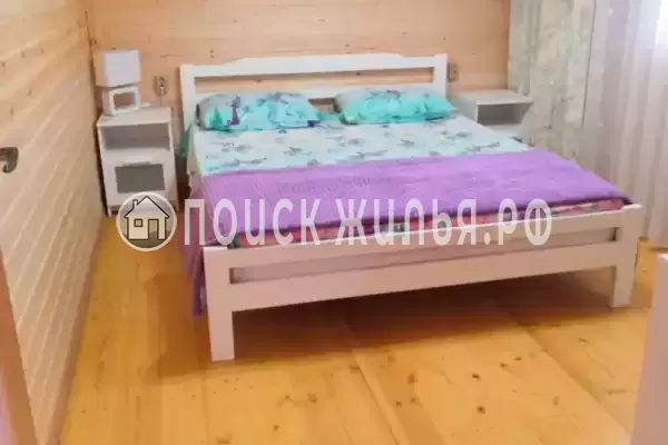 Частный сектор «Eco-дом на Таманской»