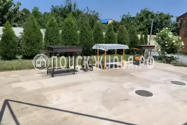 Частный сектор «Eco-дом на Таманской»