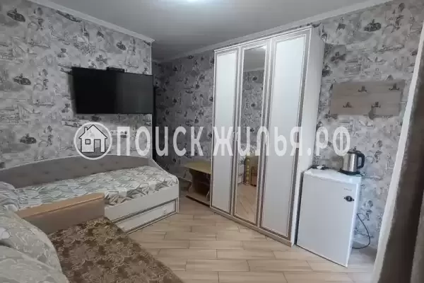 Отель «Арго»