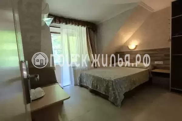 Отель «Арго»