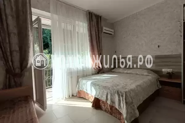 Отель «Арго»